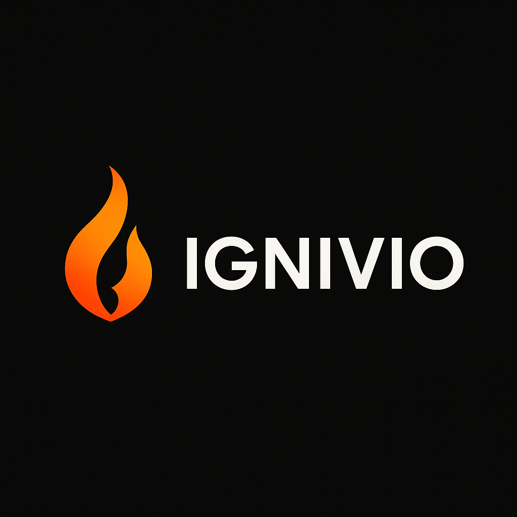 Ignivio logo